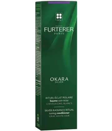 René Furterer Okara Silver Baume Soin Eclat 150 ml