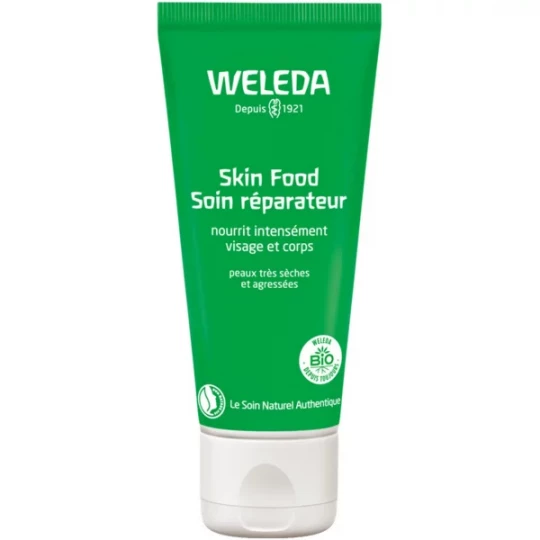 Weleda Skin Food Soin Réparateur