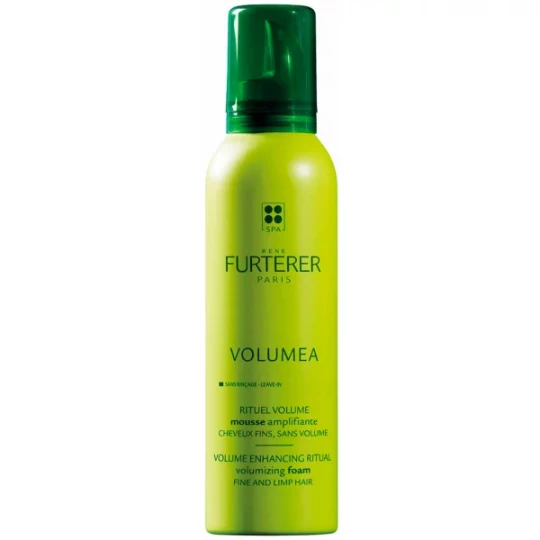 René Furterer Volumea Mousse Amplifiante 200 ml