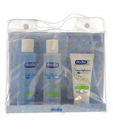 Dodie Ma Trousse Découverte