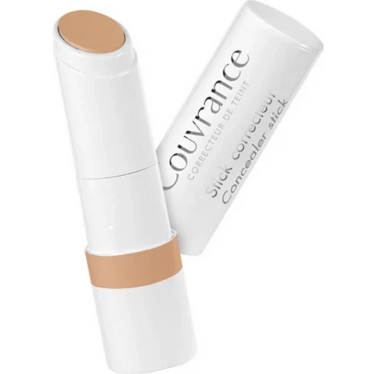 Avène Couvrance Stick Corail