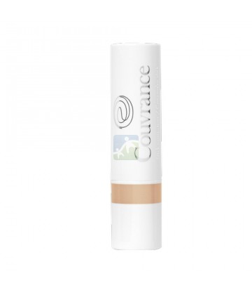 Avène Couvrance Stick Corail