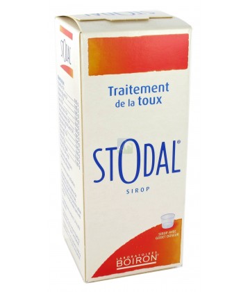 Stodal Sirop 200 ml