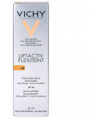Vichy LiftActiv FlexiTeint 45 30 ml