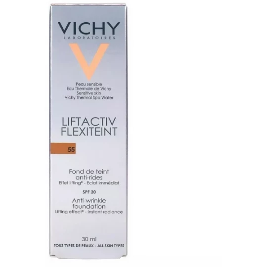 Vichy LiftActiv FlexiTeint 55 30 ml