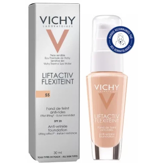 Vichy LiftActiv FlexiTeint 55 30 ml