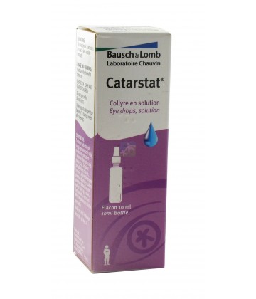 Catarstat 10 ml