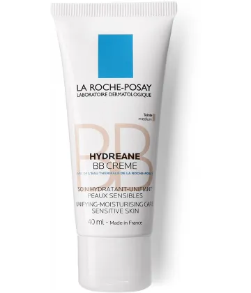 La Roche-Posay Hydreane BB Crème Teinte Doré 40 ml