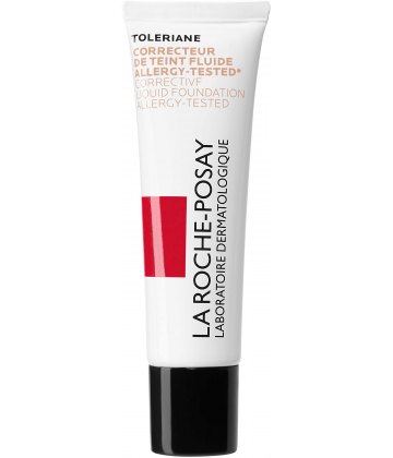 La Roche-Posay Toleriane Teint Fluide 17 30 ml