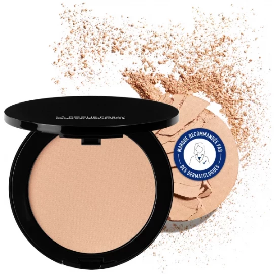 La Roche-Posay Toleriane Teint Minéral Compact 11 9 g