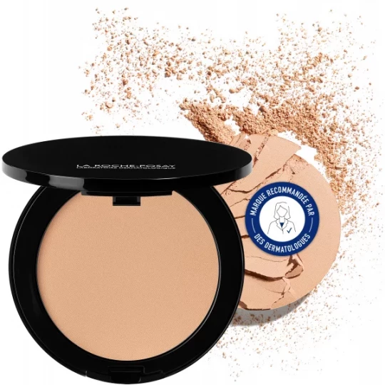La Roche-Posay Toleriane Teint Minéral Compact 13 9 g