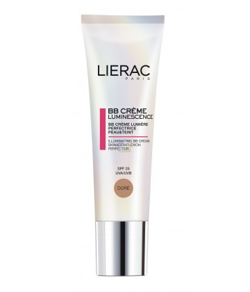 Lierac BB Crème Luminescence Doré 30 ml