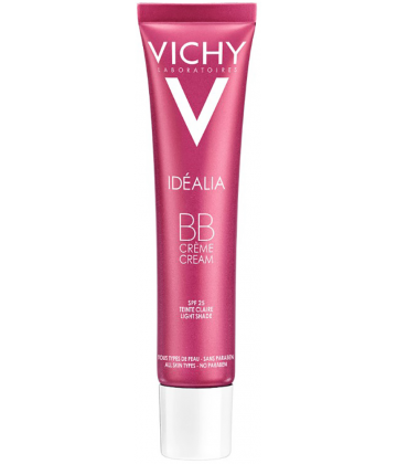 Vichy Idéalia BB Crème SPF 25 Teinte Claire 40 ml
