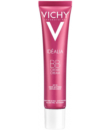 Vichy Idéalia BB Crème SPF 25 Teinte Medium 40 ml