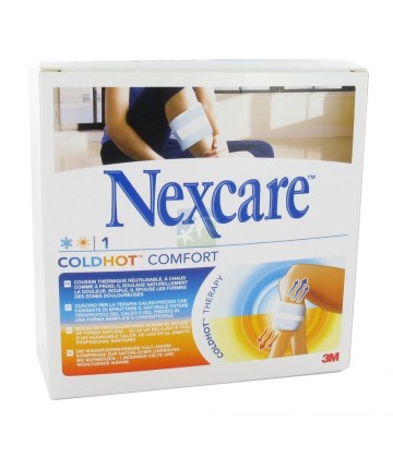 3M Nexcare ColdHot Comfort 26 x 11 cm