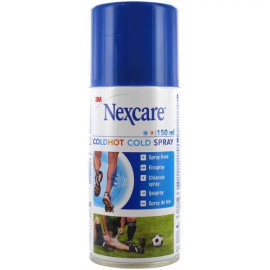 3M Nexcare ColdHot Cold Spray 150 ml