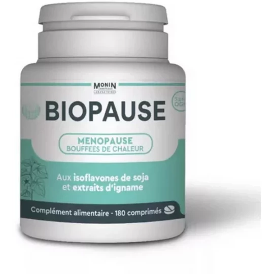 Biopause x 180