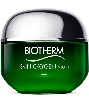Biotherm Skin Oxygen Crème Nuit 50 ml