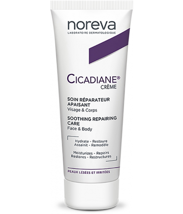 Noreva Cicadiane Crème Réparatrice 100 ml