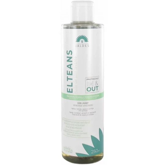 Elteans Huile de Soin Lavante 250 ml