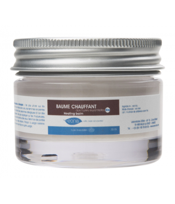 Eona Baume Chauffant 30 ml