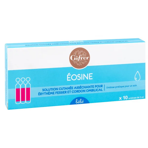 Gifrer Eosine Solution Aqueuse 2 Unidoses X 10 Pas Cher Premiers Soins Lasante Net Gifrer Eosine Solution Aqueuse 2 Unidoses X 10 Pas Cher Premiers Soins Lasante Net