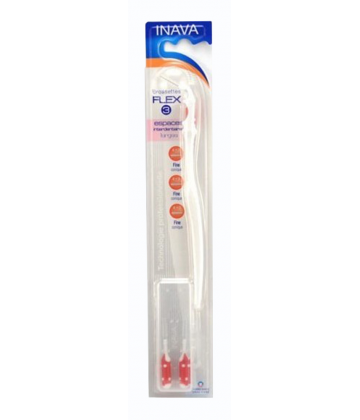 Inava Brossette Flex 3