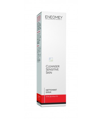Eneomey Cleanser Émulsion Nettoyante Visage 150 ml