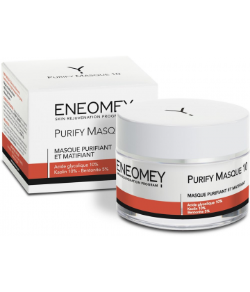 Eneomey Glycolic Masque 75 ml