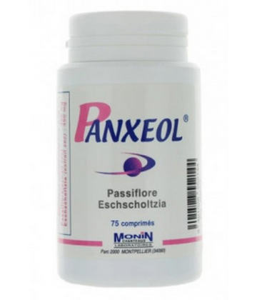 Panxeol x 75