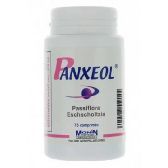 Panxeol x 75