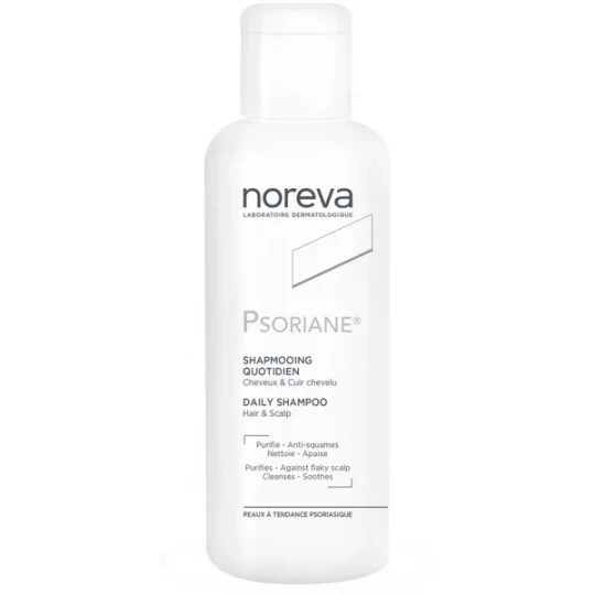 Noreva Psoriane Shampoing Quotidien 125 ml