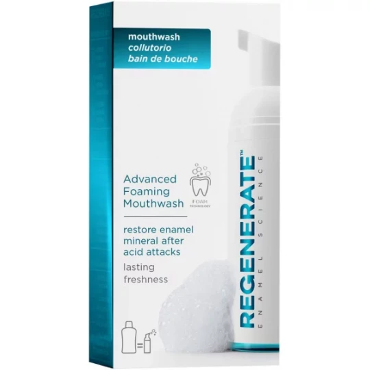 Regenerate Bain de Bouche 50 ml