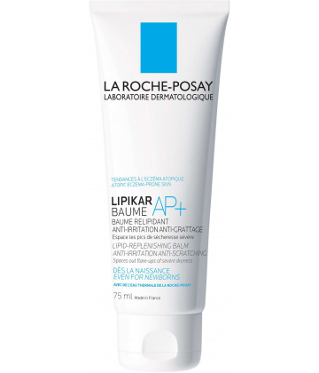 La Roche-Posay Lipikar Baume AP+ 75 ml