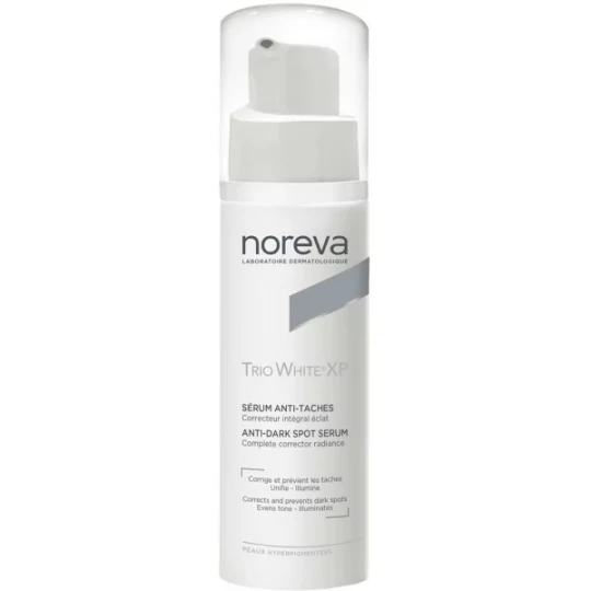 Noreva Trio White XP Sérum Anti-Taches 30 ml
