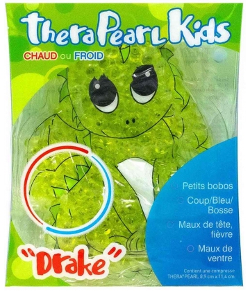 TheraPearl Kids Poche Chaud ou Froid