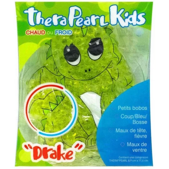 TheraPearl Kids Poche Chaud ou Froid