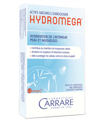 Hydromega x 60