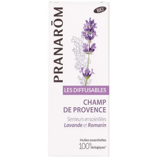 Pranarôm Champ de Provence Bio 30 ml