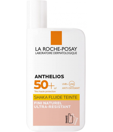 La Roche-Posay Anthelios Shaka Fluide Teinté SPF50+ 50 ml