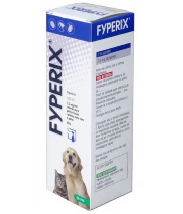 Fyperix Solution Spray