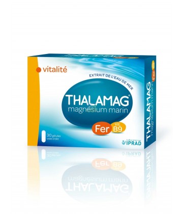 Thalamag Fer B9 x 30