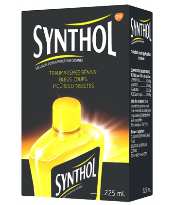 Synthol 225 ml