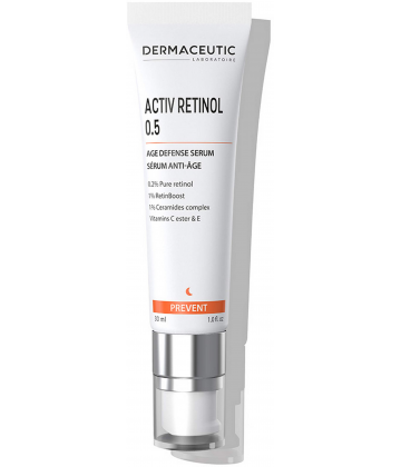 Dermaceutic Activ Rétinol 0.5 Sérum 30 ml