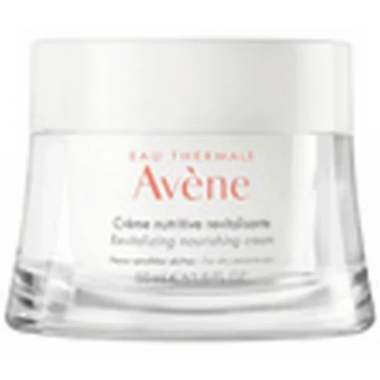 Avène Crème Nutritive Revitalisante 50 ml