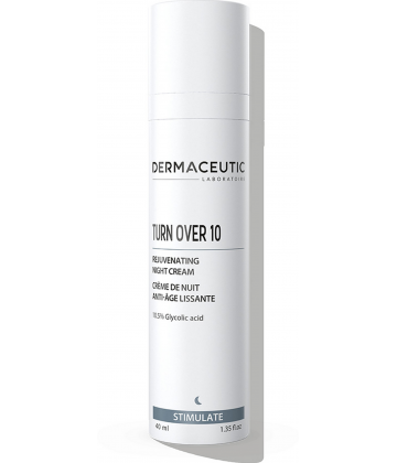 Dermaceutic Turn Over 40 ml