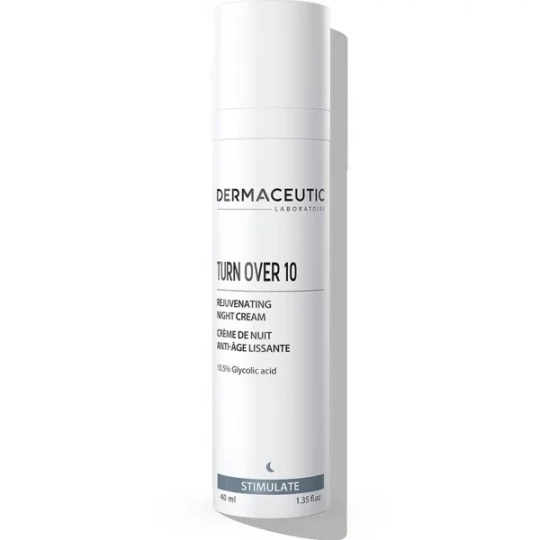 Dermaceutic Turn Over 40 ml
