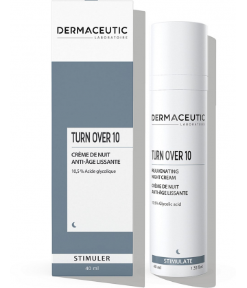 Dermaceutic Turn Over 40 ml - image 2