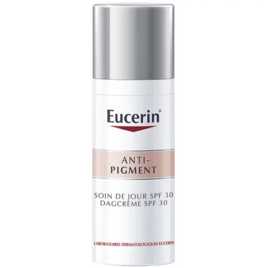 Eucerin Anti-Pigment Soin de Jour SPF30 50 ml