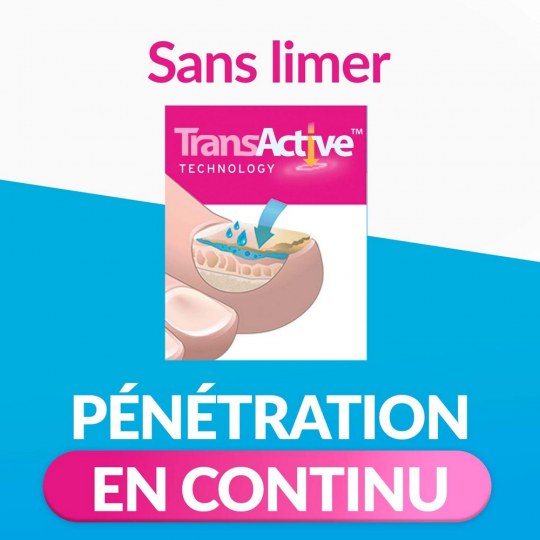 Excilor Forte Traitement de la Mycose de l'Ongle 30 ml - image 7